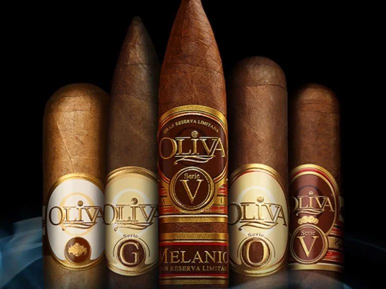 Oliva Cigar Night!