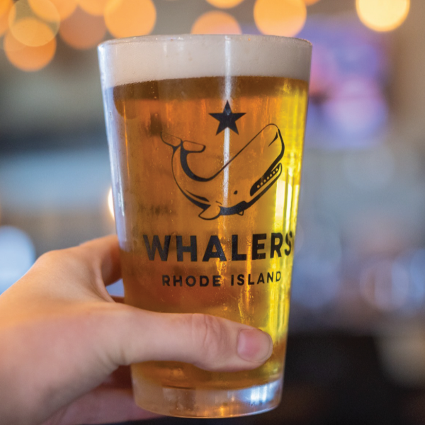 Summer Cigar Dinner Series - Whaler's &amp; Oliva