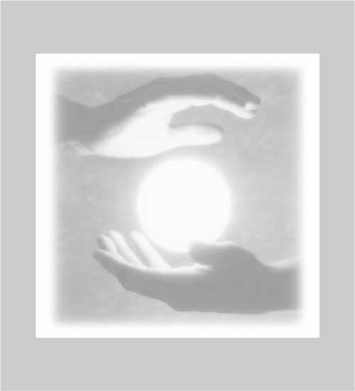 Original Logo by Fritz Dent, Embrace The Moon ™