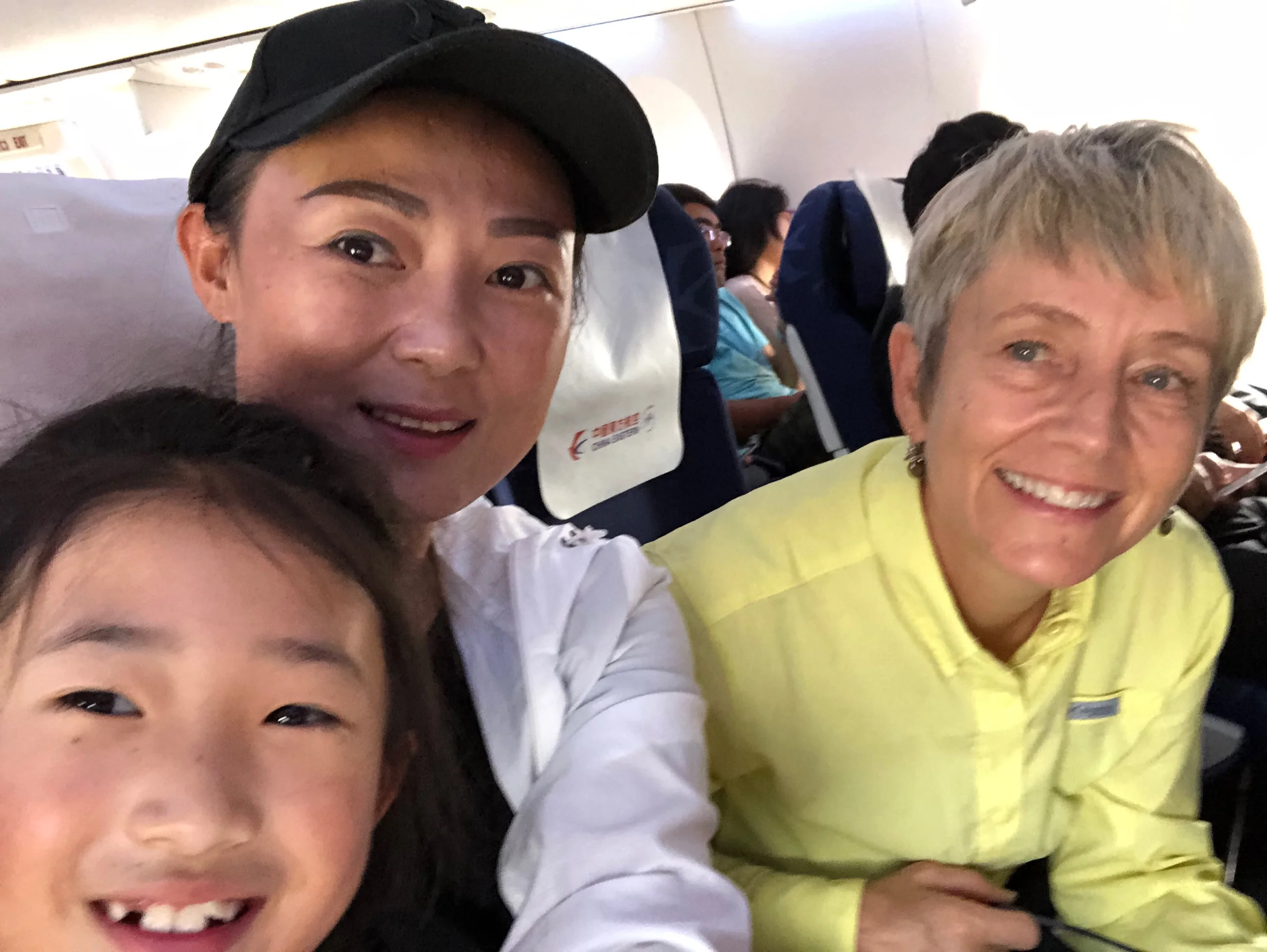 The Goodness of People