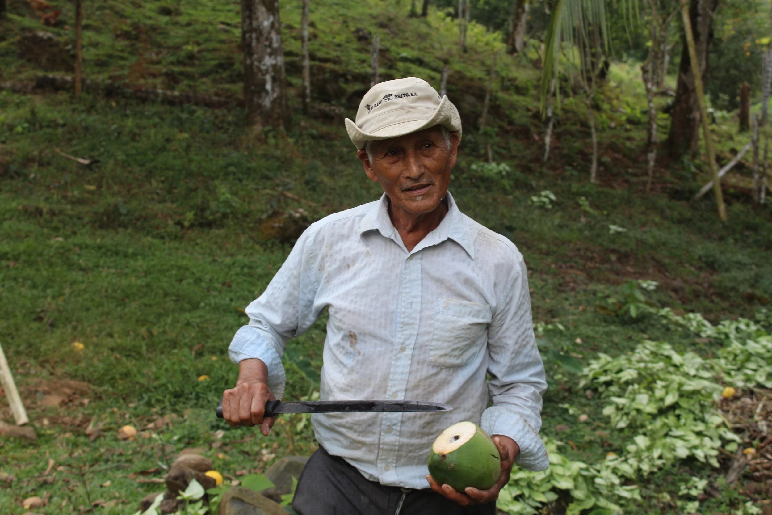 Henry Heyman Turns Interns to Warriors with his Off the Grid Rafting Experience