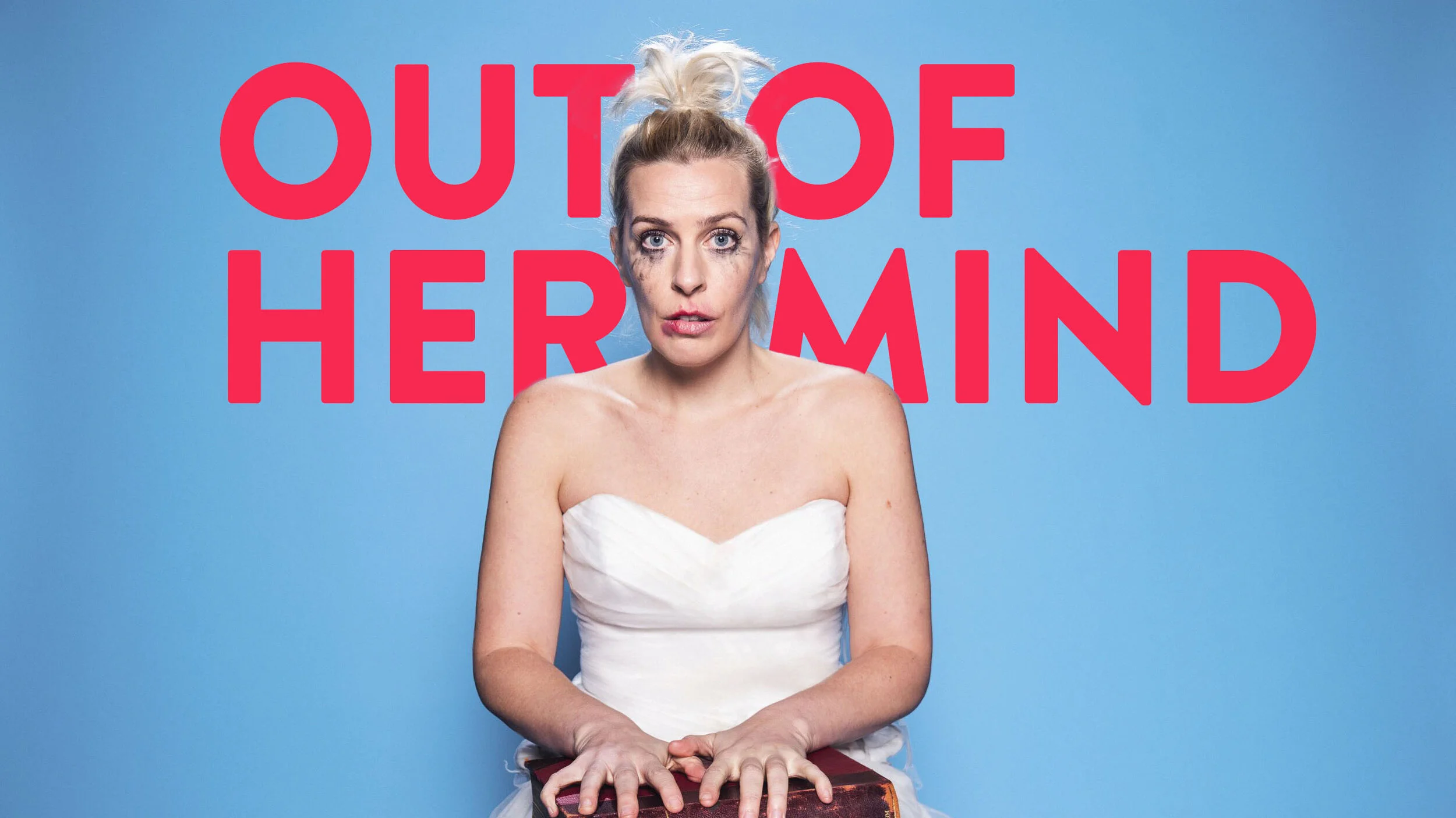 Out Of Her Mind: Alone - Trailer