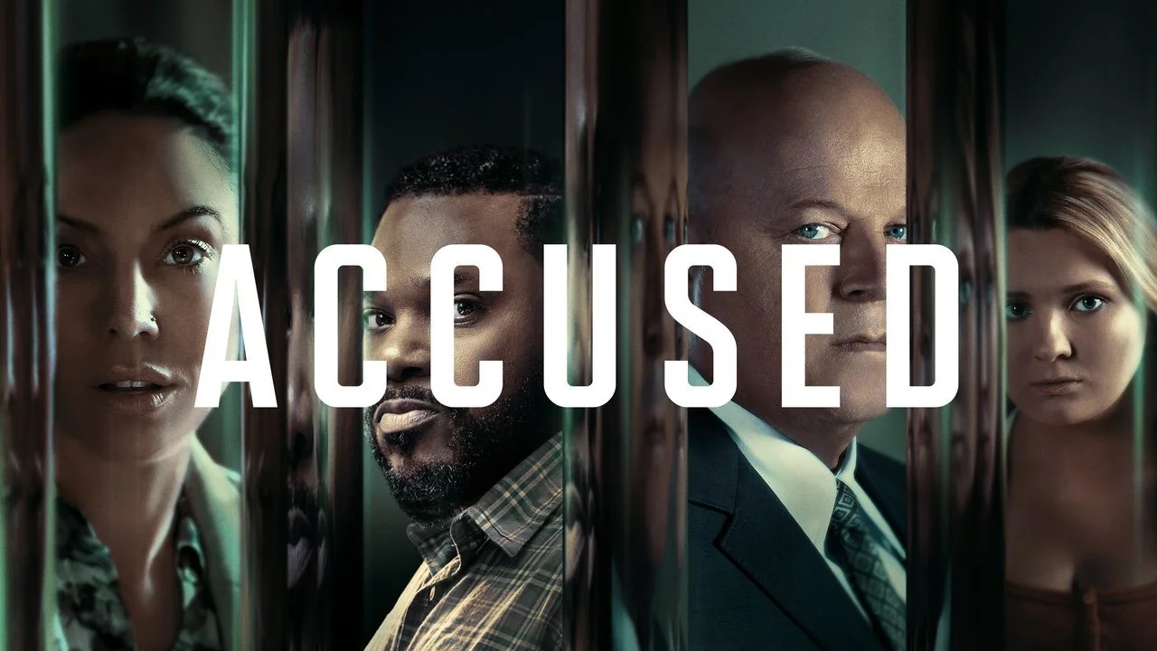 Accused | Official Trailer 