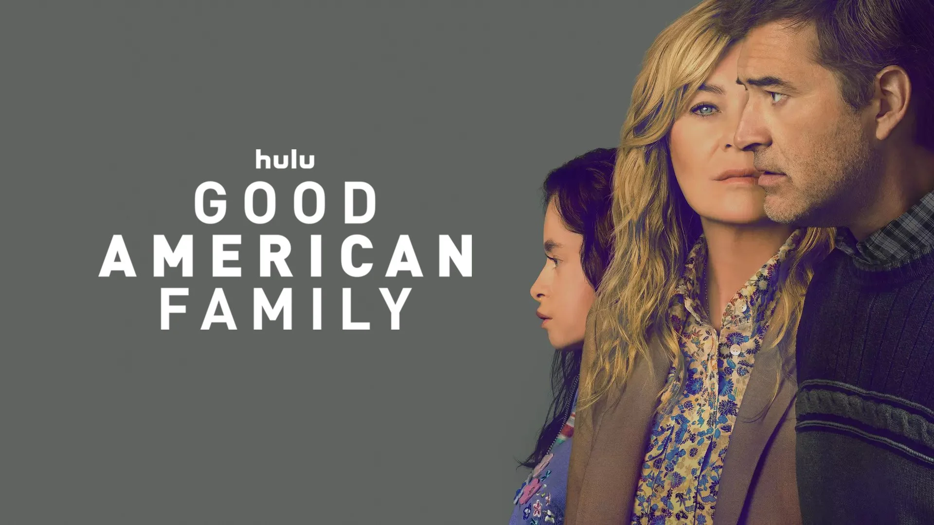 Good American Family | Official Trailer
