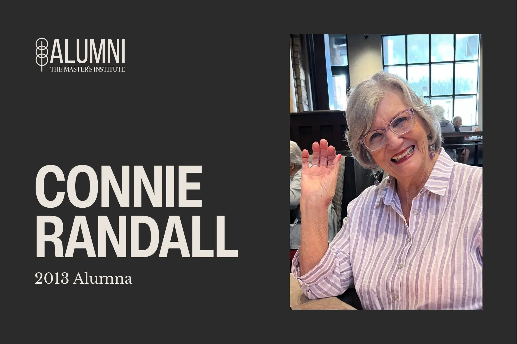 Connie’s Story