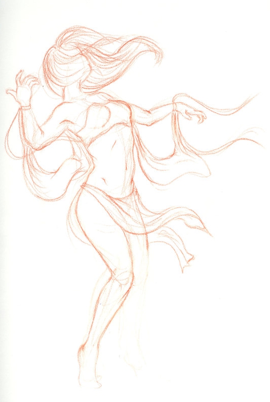 Wind Dancer II
