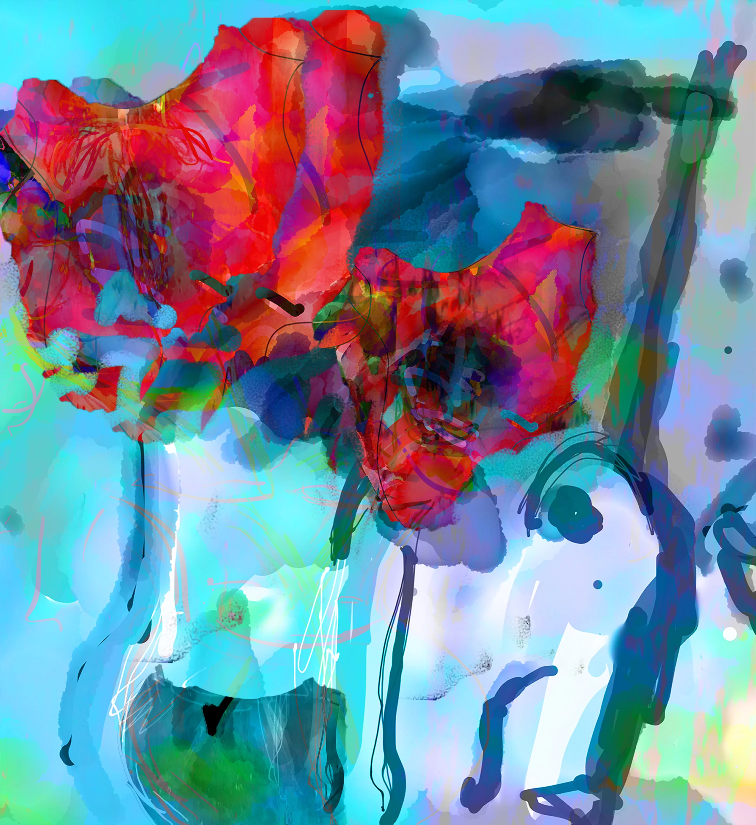 Flower 43_Variation 15