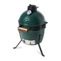 Big Green-Egg Grill