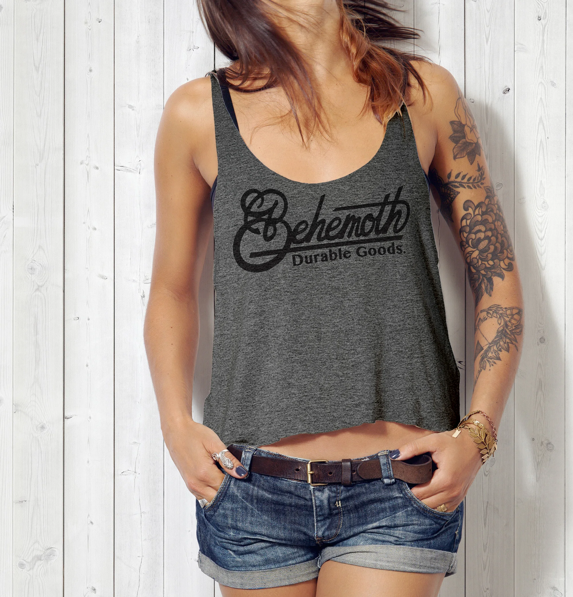 Behemoth Durable Goods