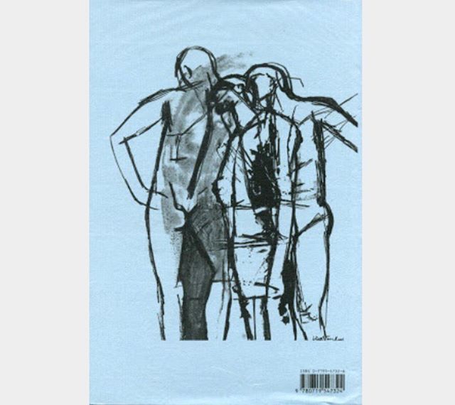 Keith Vaughan⠀
Nude study⠀
Book Illustration⠀
#Keith #Vaughan #Lifedrawing⠀
.⠀
.⠀
.⠀
​#art #artist #monoprint #abstract #abstractartist #colour #creative #fineart #gallery #paint 'instaart #creative #artwork #inspiration #artistoninstagram #artlovers