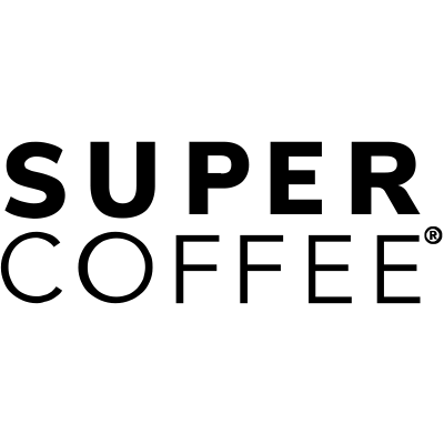 Kitu Super Coffee Logo