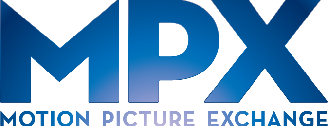 Motion Picture Exchange Logo