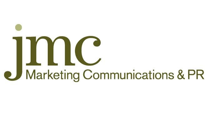 JMC Marketing and PR Logo