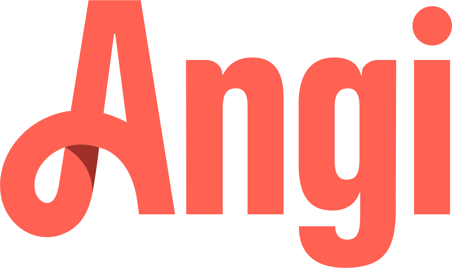 ANGI Logo