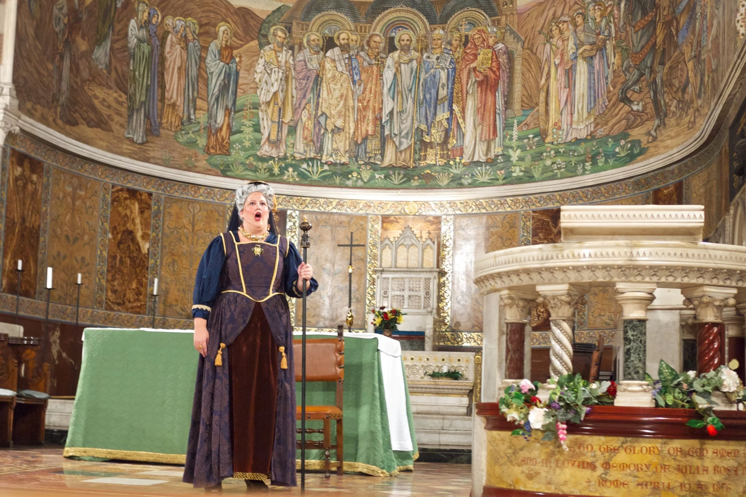 Photo credit: Burkhard Weppelmann, 2010