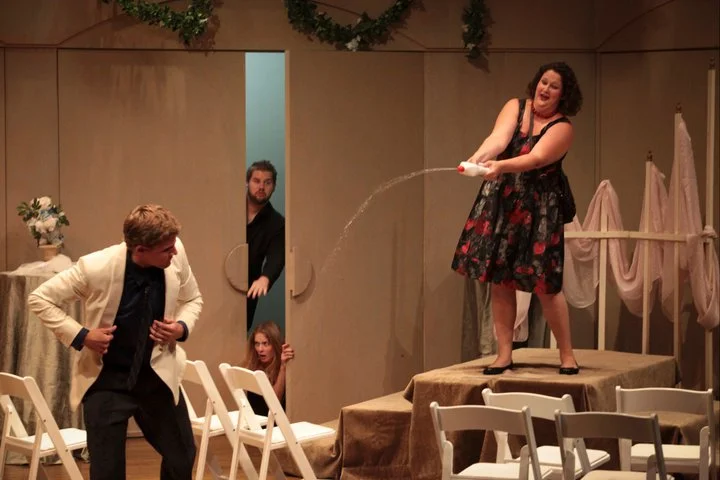 Photo credit: OperaWorks, 2011