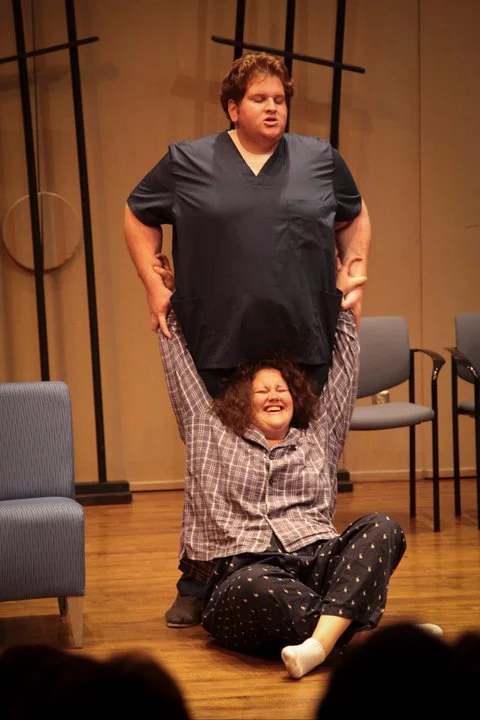 Photo credit: OperaWorks, 2011