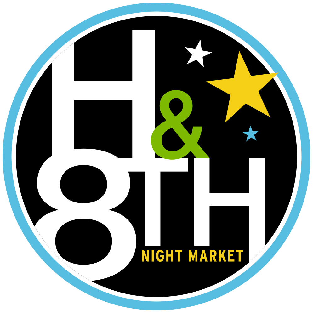 H &amp; 8th Night Market