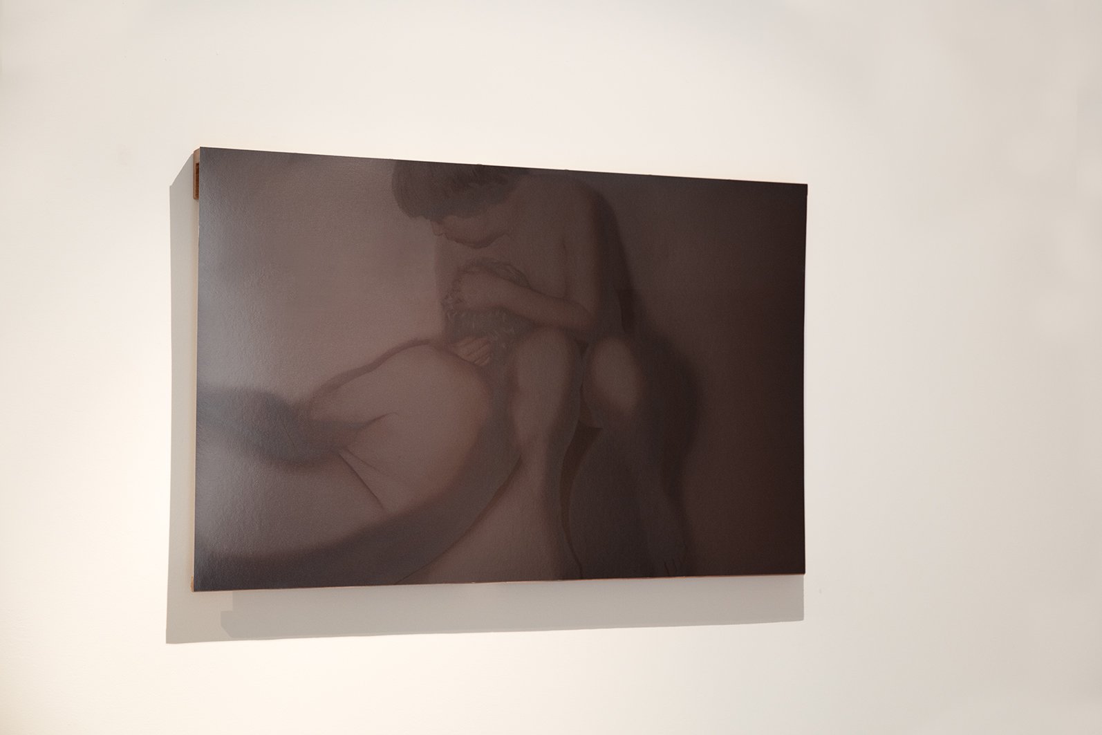 sylviebenoit discordedlove Y:Pdeposerletemps :4galeriefrançoisebesson .jpg