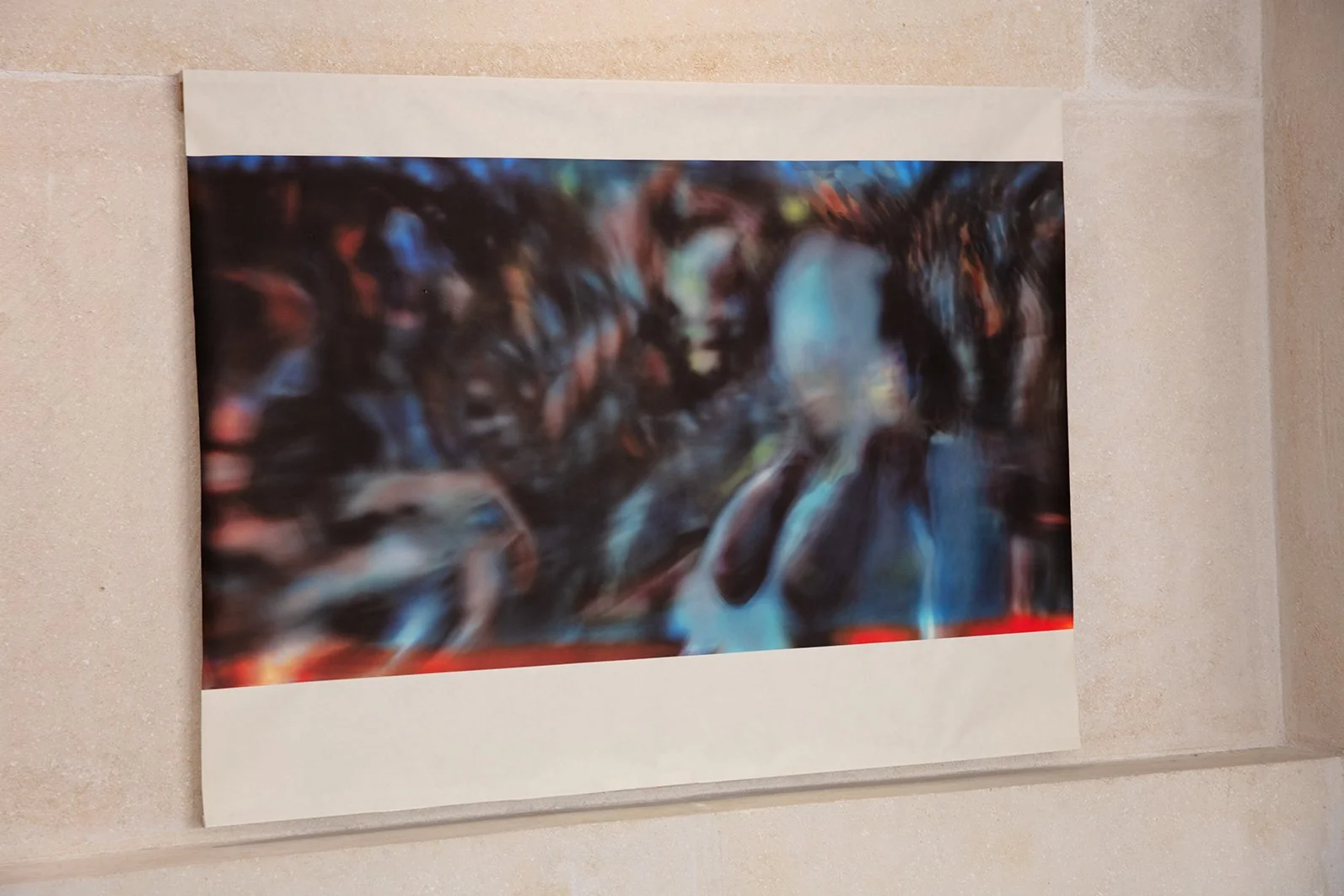 sylviebenoit discordedlove AD:4galeriefrançoisebesson.jpg