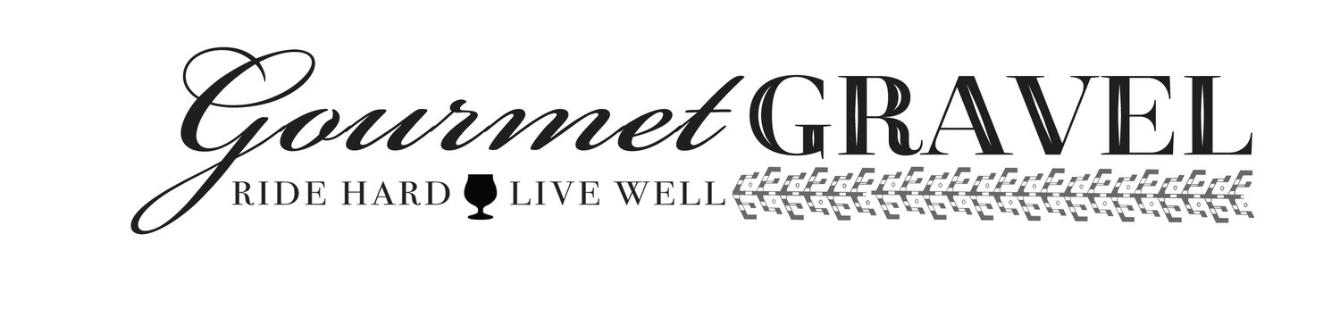 Gourmet Gravel