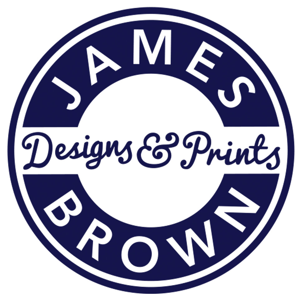 James Brown 