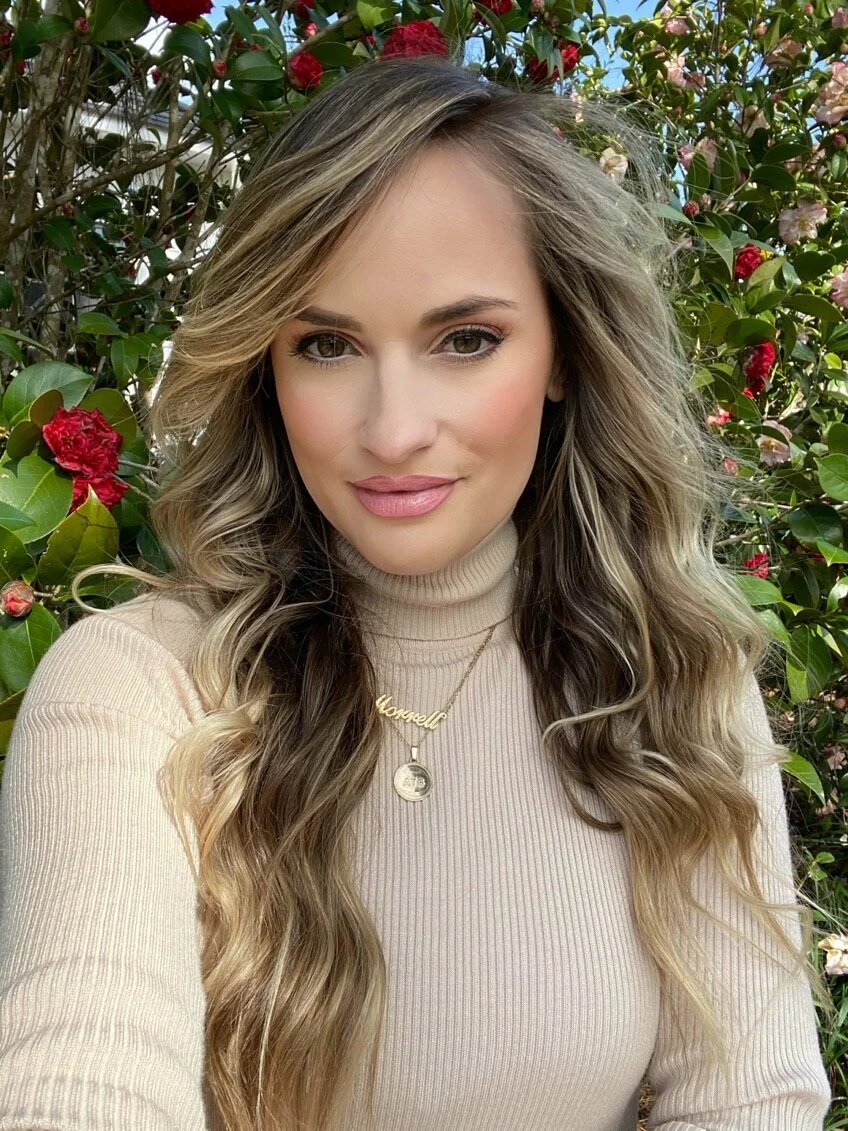 Personalize Valentine's Day with ONecklace 