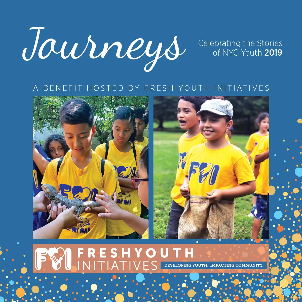 Book Design with Custom Illustration