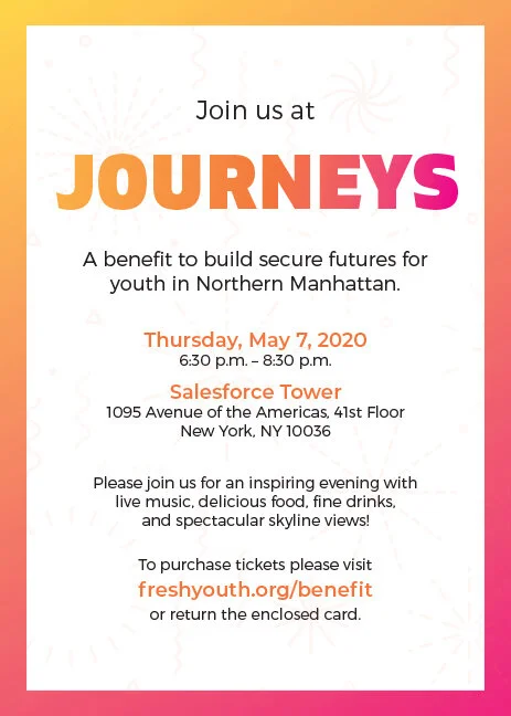 Event Invitation Graphic Design