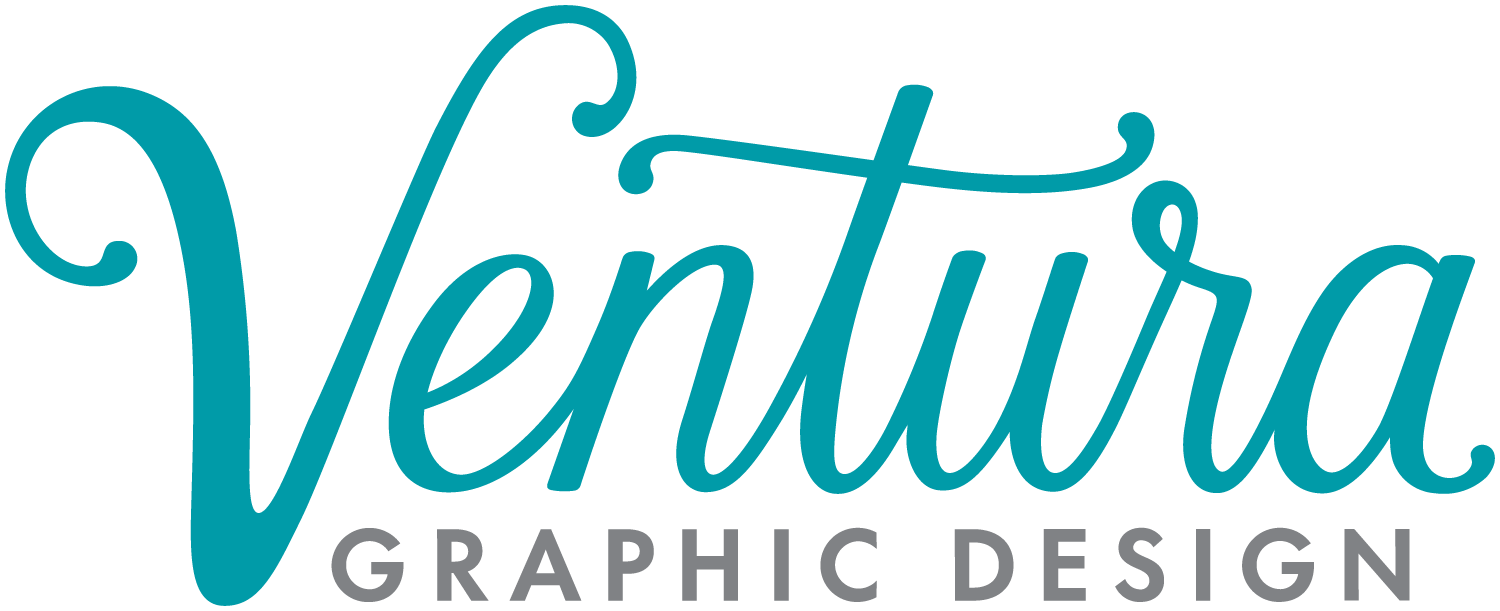 Nonprofit Graphic Design Services — Ventura Graphic Design