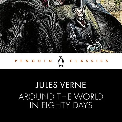 Around the world in 80 days Jules Verne