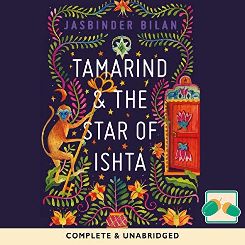 Tamarind and the star of Ishta.jpg