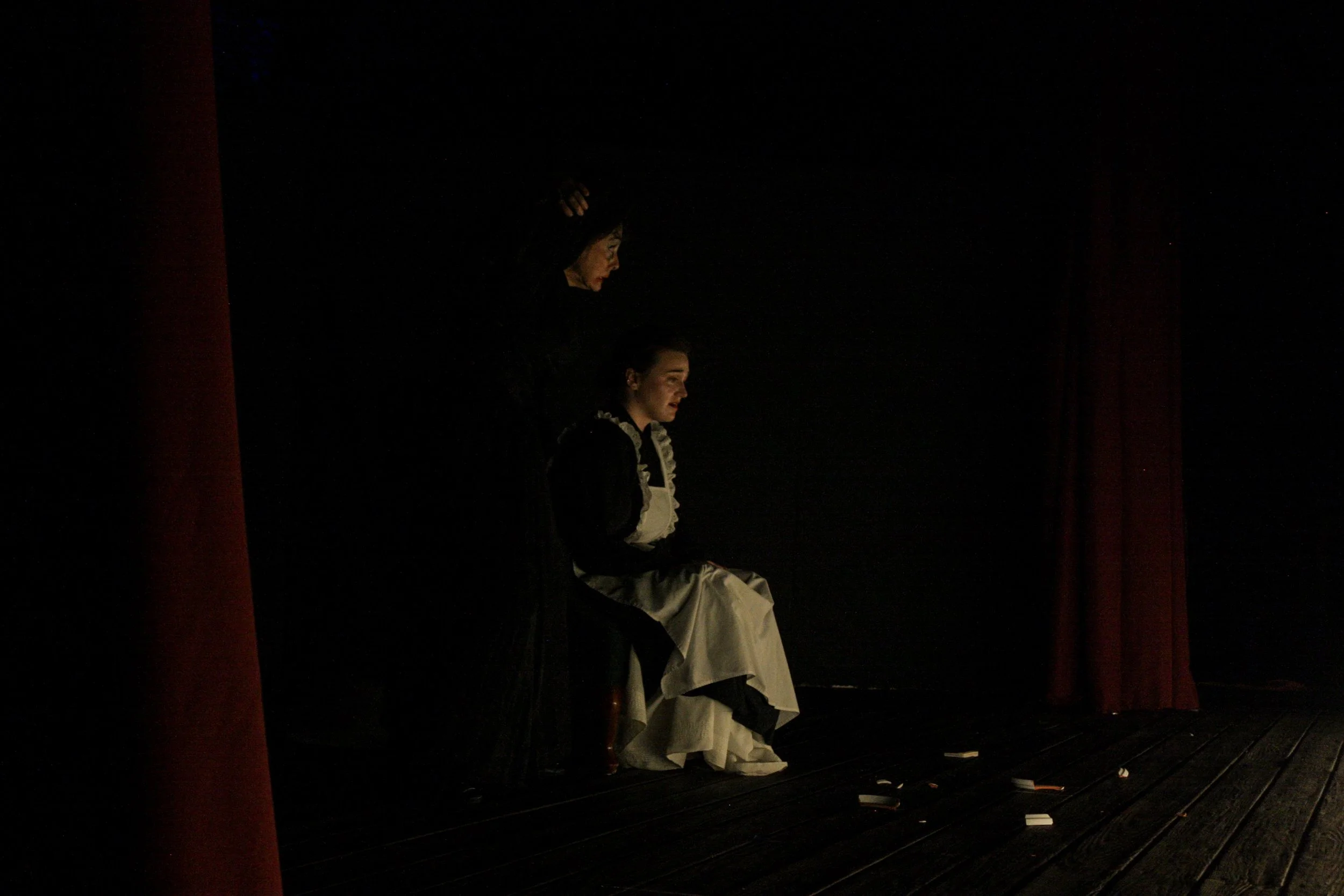 The Governess