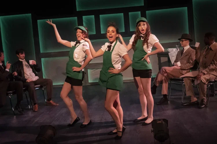  Credit: Starkid Productions 