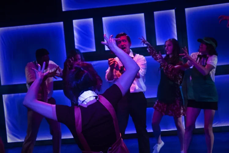  Credit: Starkid Productions 