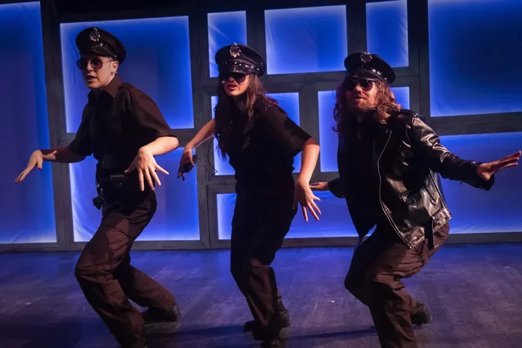  Credit: Starkid Productions 