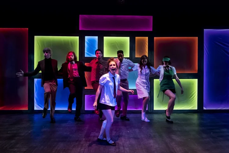  Credit: Starkid Productions 