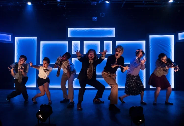  Credit: Starkid Productions 