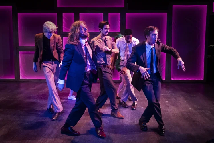  Credit: Starkid Productions 