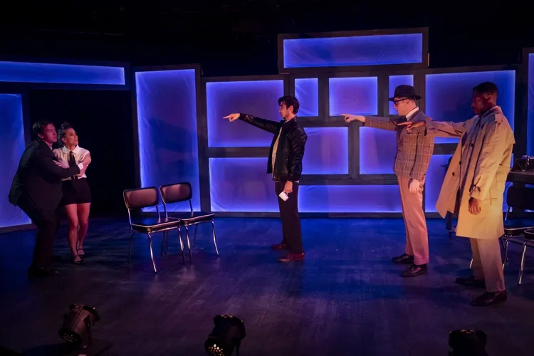  Credit: Starkid Productions 