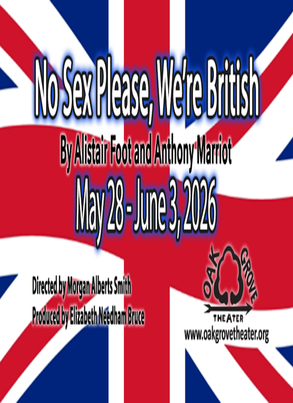 Acting, May/June 2026