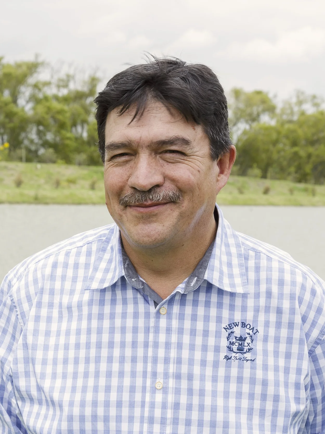 Our Team — Grupo Andes