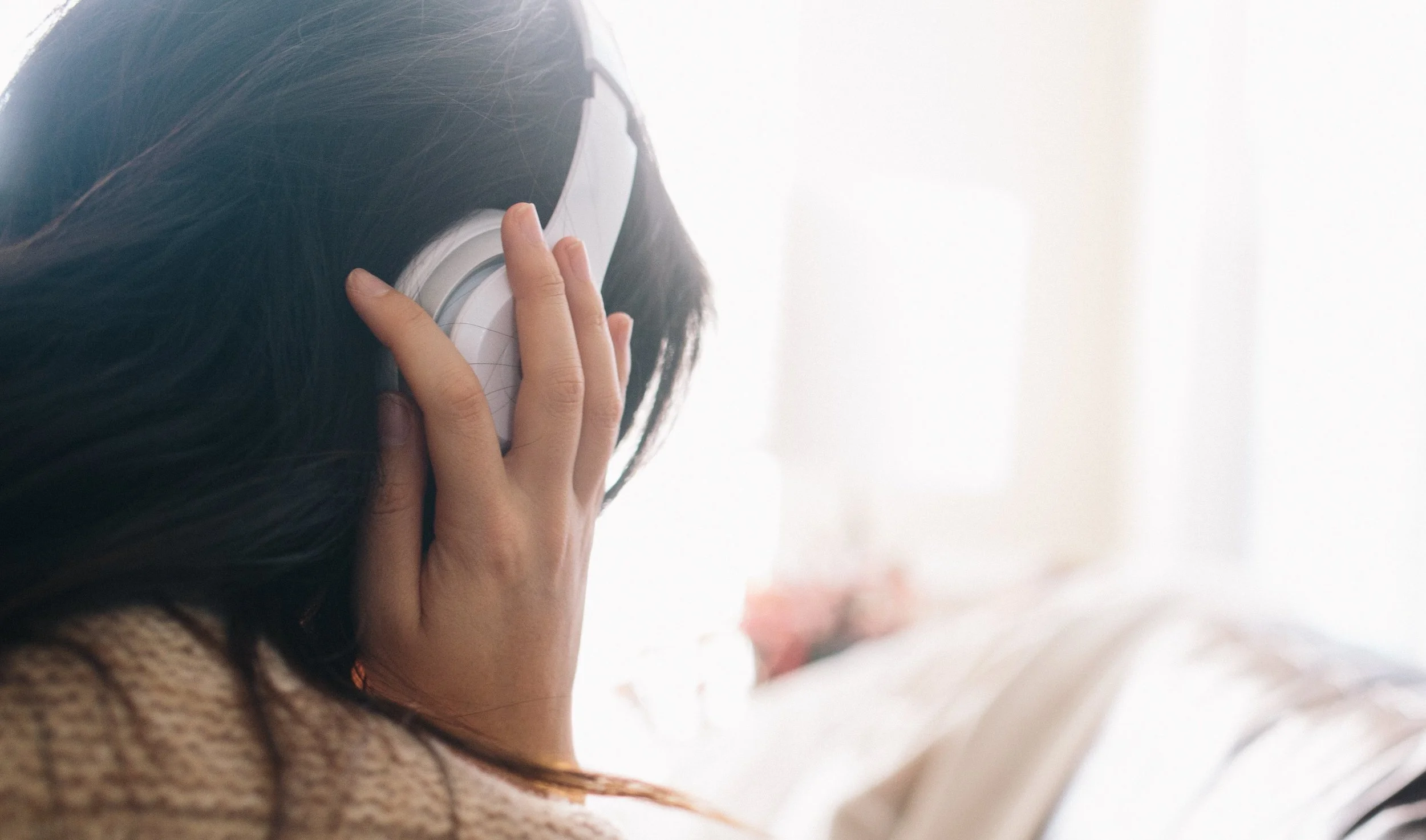 Why aren't our personal interpretations of songs good enough?