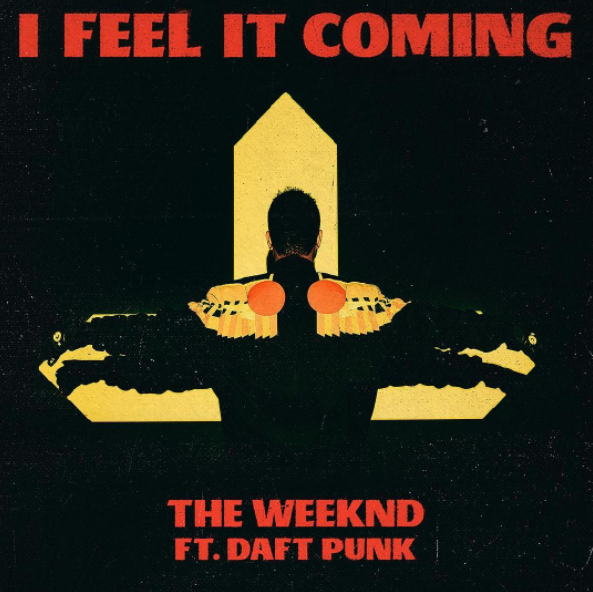 What Does I Feel It Coming By The Weeknd Means The Pop Song Professor