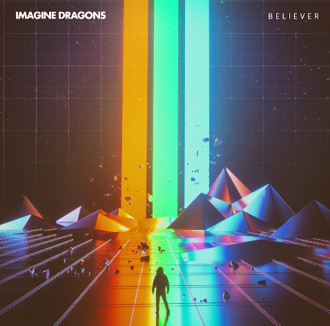 Hits decoded: 3 musical elements that make Imagine Dragons