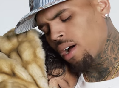 Chris Brown - Little More
