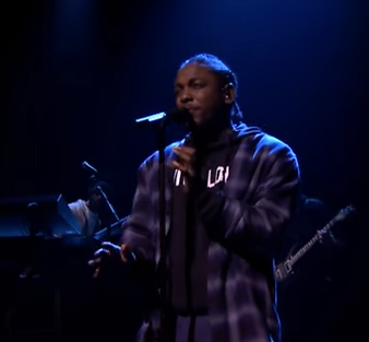Kendrick Lamar - Untitled 2 - Clifford Stumme