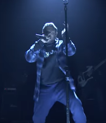 Kendrick Lamar - Untitled 2 - Clifford Stumme 4