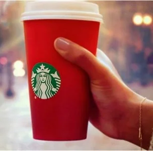 #merrychristmasstarbucks Is a Symptom of Pointless Conservative Christian Self-Martyrdom