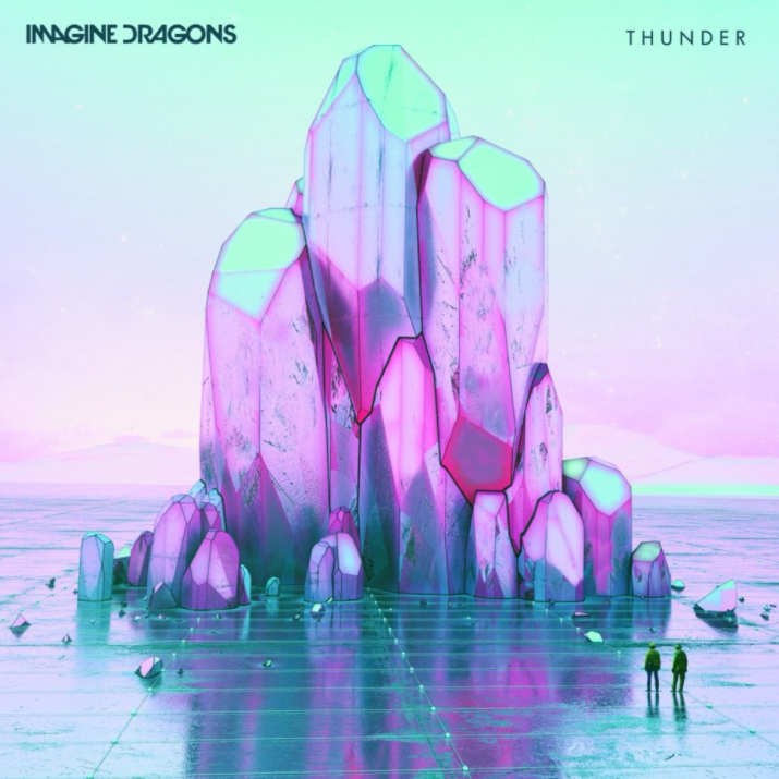 What Does Thunder By Imagine Dragons Mean The Pop Song Professor
